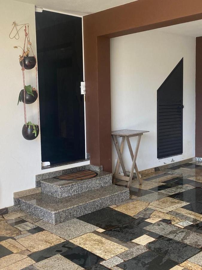 Suites Andorinhas 몬테베르데 외부 사진